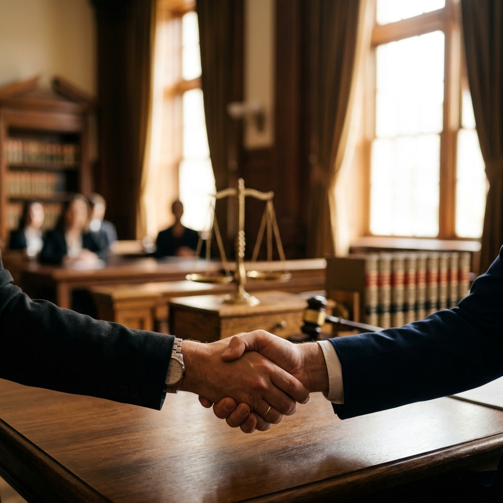Restorative Justice