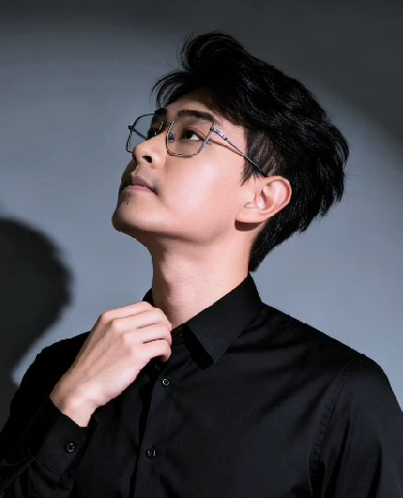 Hisyam Abilkhoir — Attorney Portrait